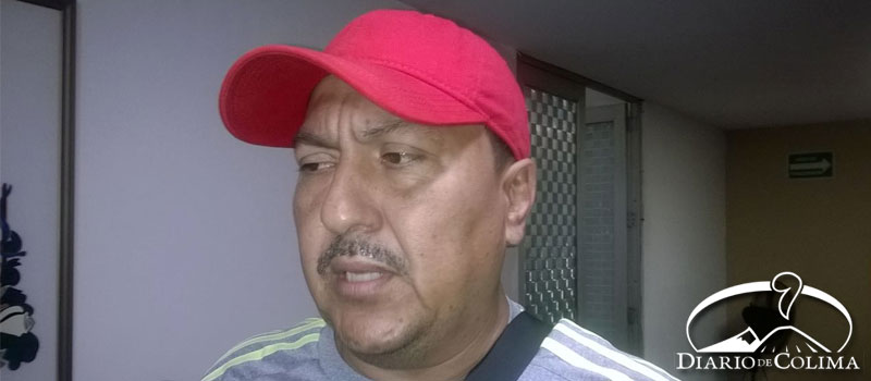 Municipios | Existe compromiso de alcalde de CoquimatlÃ¡n de ... - Diario de Colima (Comunicado de prensa)