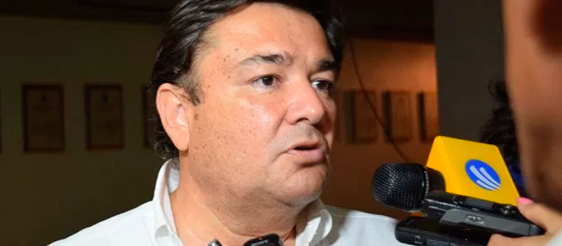 Osafig no realiza auditoría extraordinaria a SSA Colima: Armando ... - Diario de Colima (Comunicado de prensa)