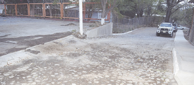 Municipios | Entregan obra en colonia El Pedregal, en Comala - Diario de Colima (Comunicado de prensa)