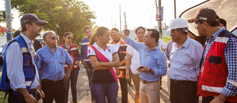 Municipios | Se iniciará remodelación de la avenida Paseo de Las ... - Diario de Colima (Comunicado de prensa)