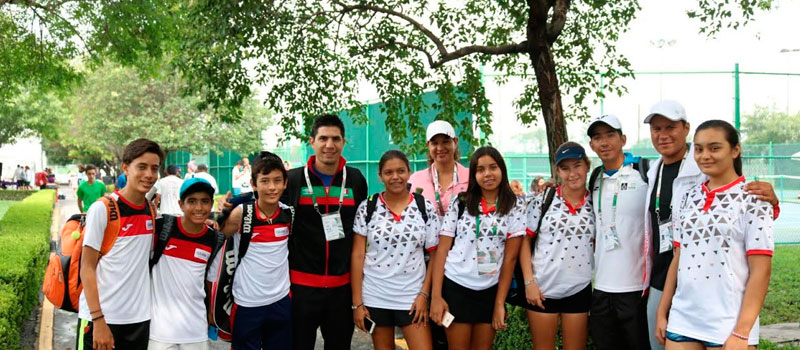 Deportes | Colima obtiene buenos resultados en la Olimpiada ... - Diario de Colima (Comunicado de prensa)