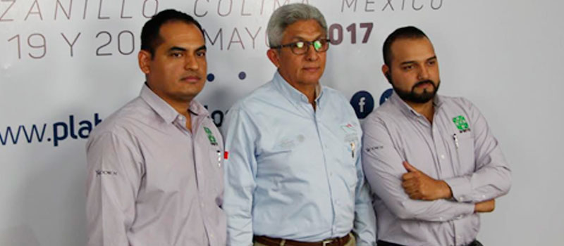 Realizarán Foro mundial de Plataformas Logísticas Manzanillo 2017 - Diario de Colima (Comunicado de prensa)