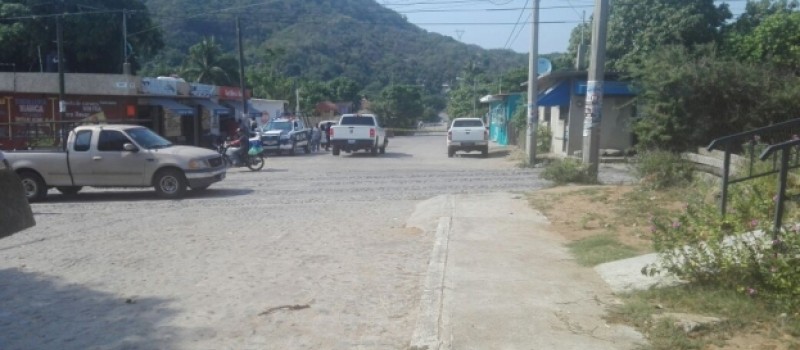 Balacera en El Colomo de Manzanillo, reportan un herido - Diario de Colima (Comunicado de prensa)